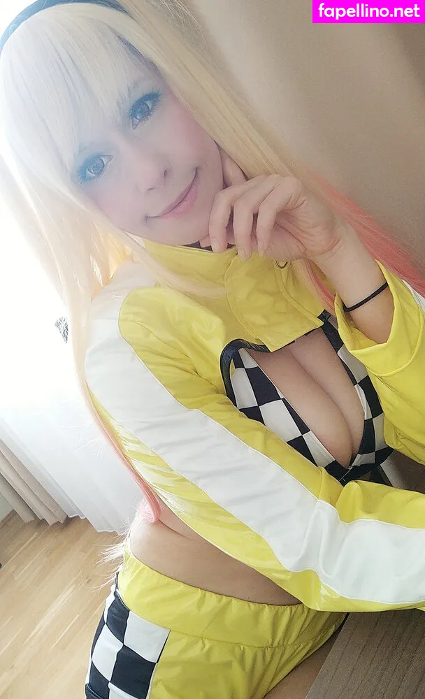 MimiemotionC, mimimeow, mimimeowcosplay Leaked Nude Picture #q67mrBhKfg