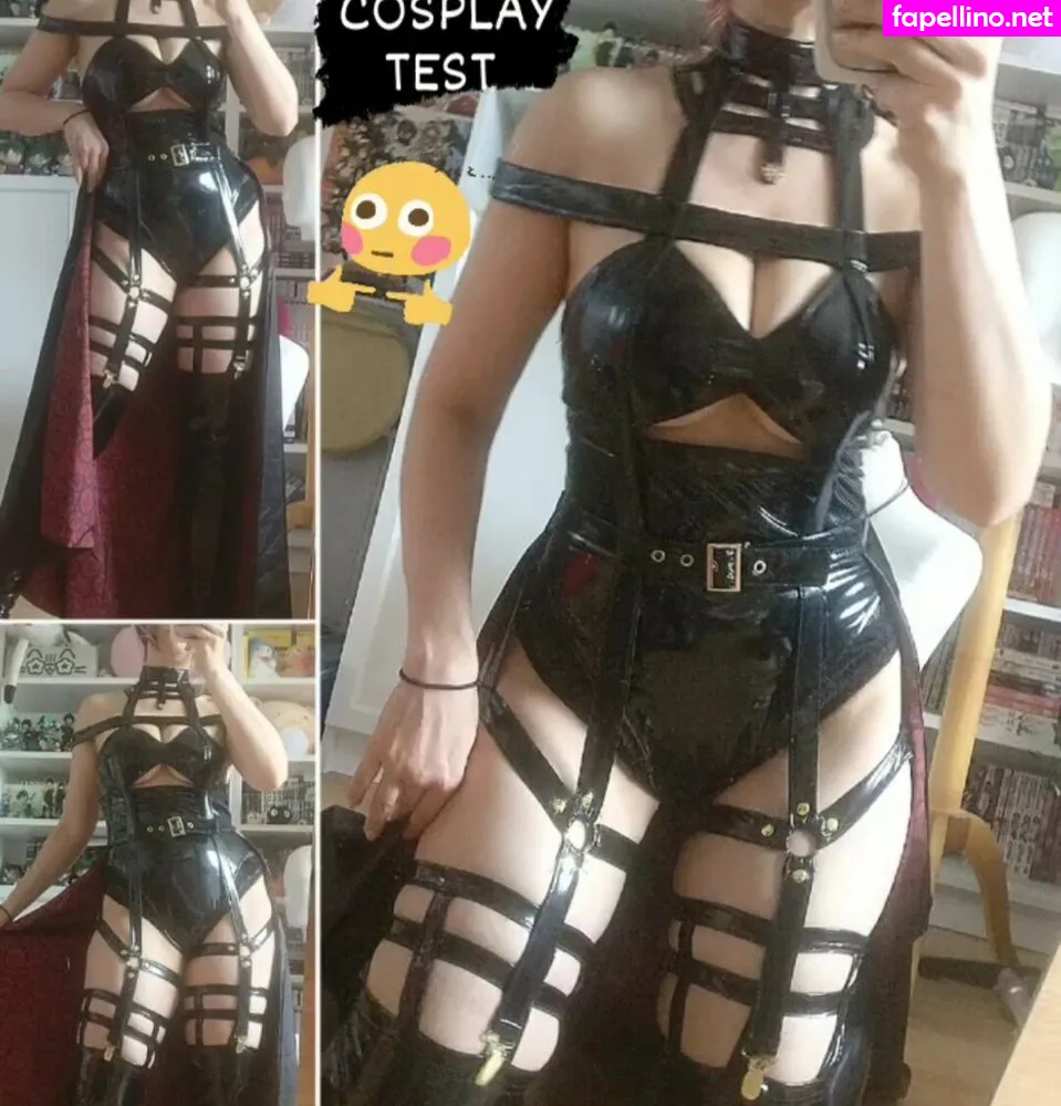 MimiemotionC, mimimeow, mimimeowcosplay Leaked Nude Picture #rgiV3AupId