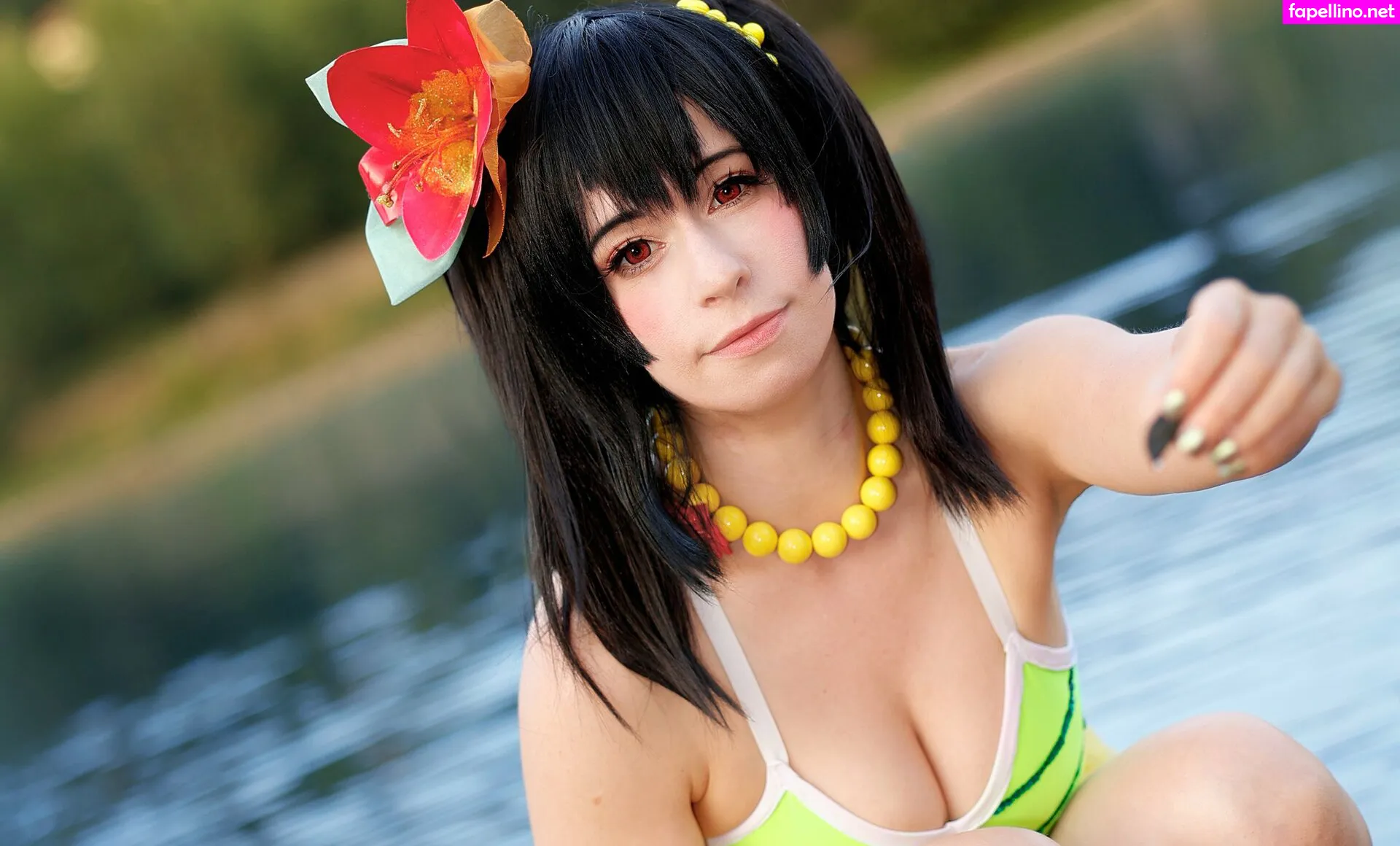 MimiemotionC, mimimeow, mimimeowcosplay Leaked Nude Picture #v2bxbbHYWl