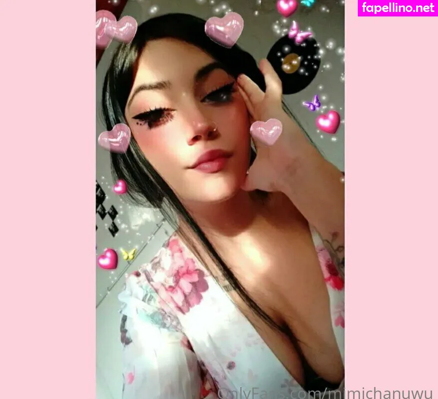 Mimitsumiko, suimiko Leaked Nude Picture #I8qOadOXDF