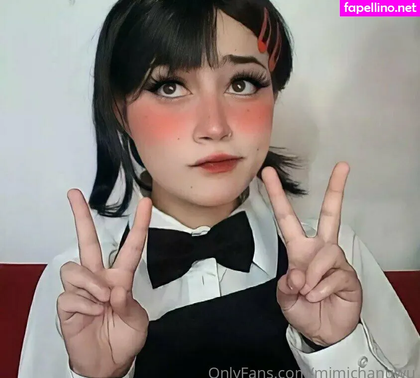 Mimitsumiko, suimiko Leaked Nude Picture #M89Wu3y5t0