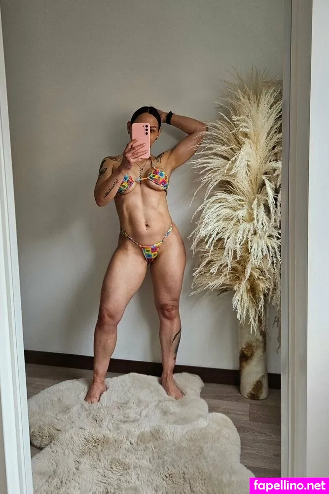 Mimmyfit1, mimmyfitfree Leaked Nude Picture #PekcuktfLh