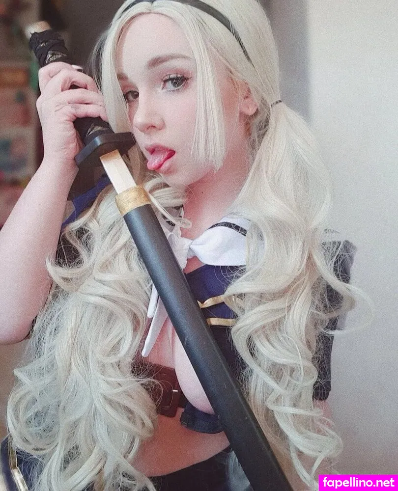 Mimo_ningyo Leaked Nude Picture #H9kXZRP6gR