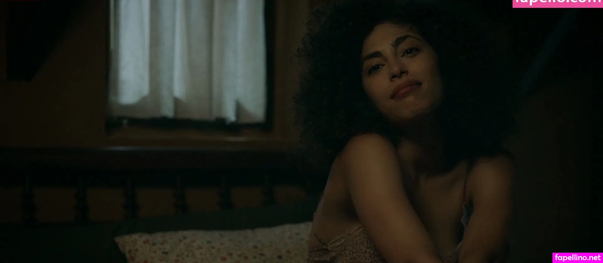 Mina El Hammani Leaked Nude Picture #XbKMvHM5Mn