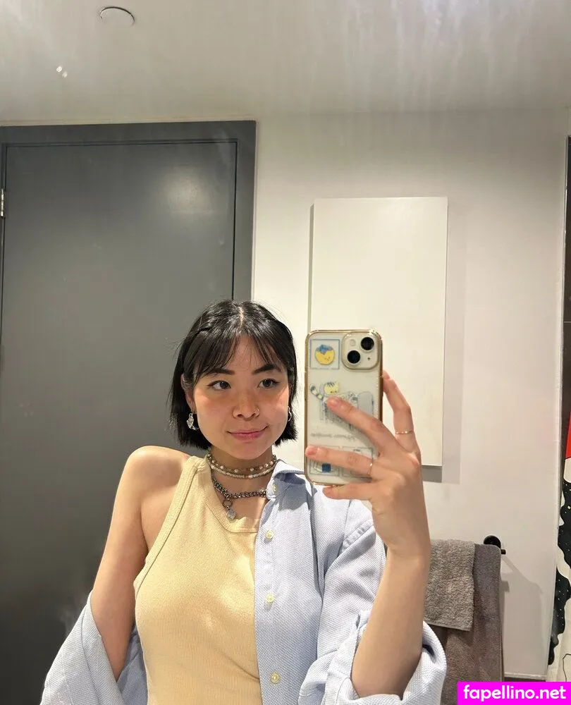 Imminamakesnoise, minamakesnoise Leaked Nude Picture #5euM1u0kRC