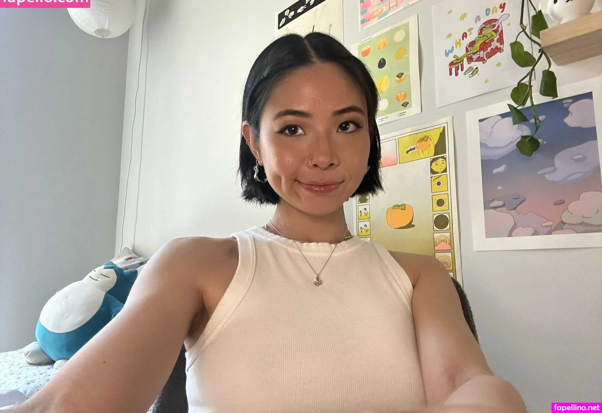 Imminamakesnoise, minamakesnoise Leaked Nude Picture #74EQoEJART