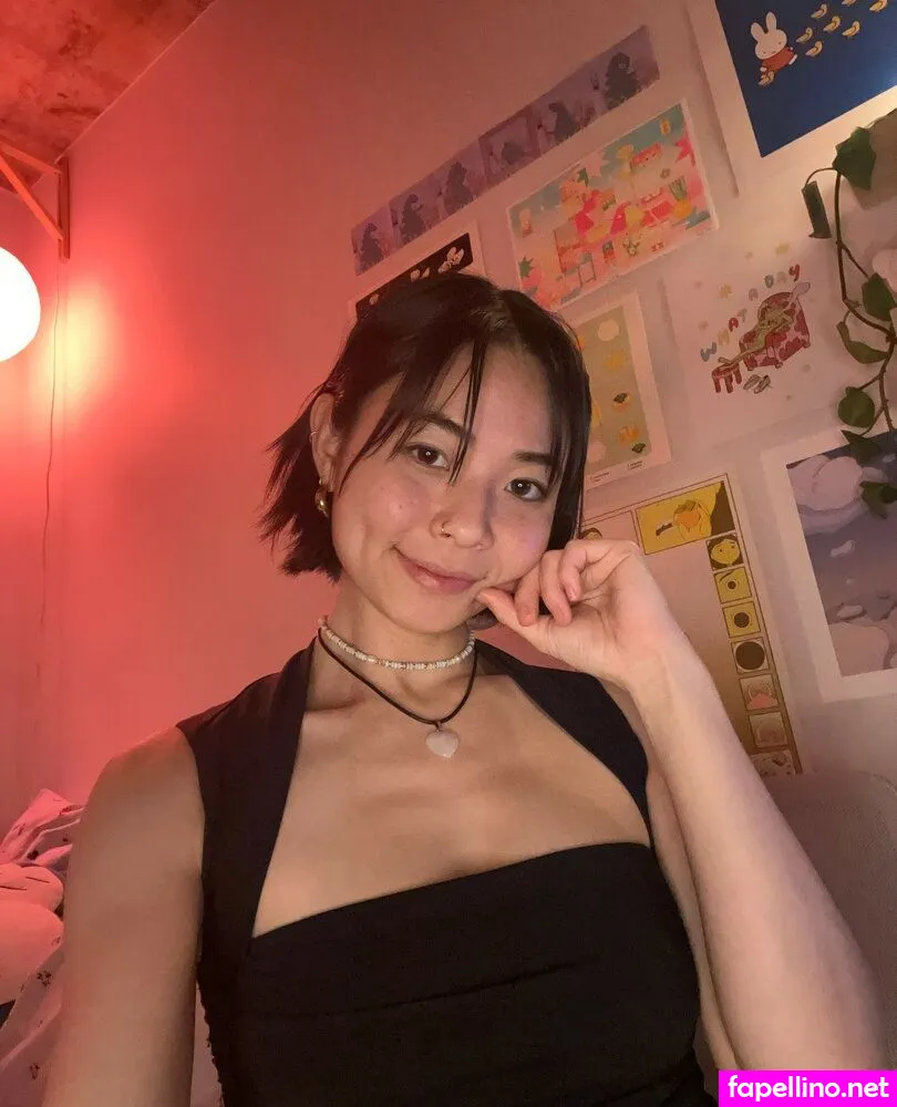 Imminamakesnoise, minamakesnoise Leaked Nude Picture #CLplvwSY6g
