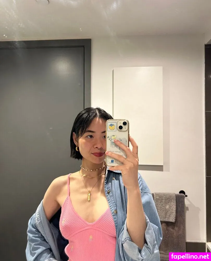Imminamakesnoise, minamakesnoise Leaked Nude Picture #f6ZRwndaoh