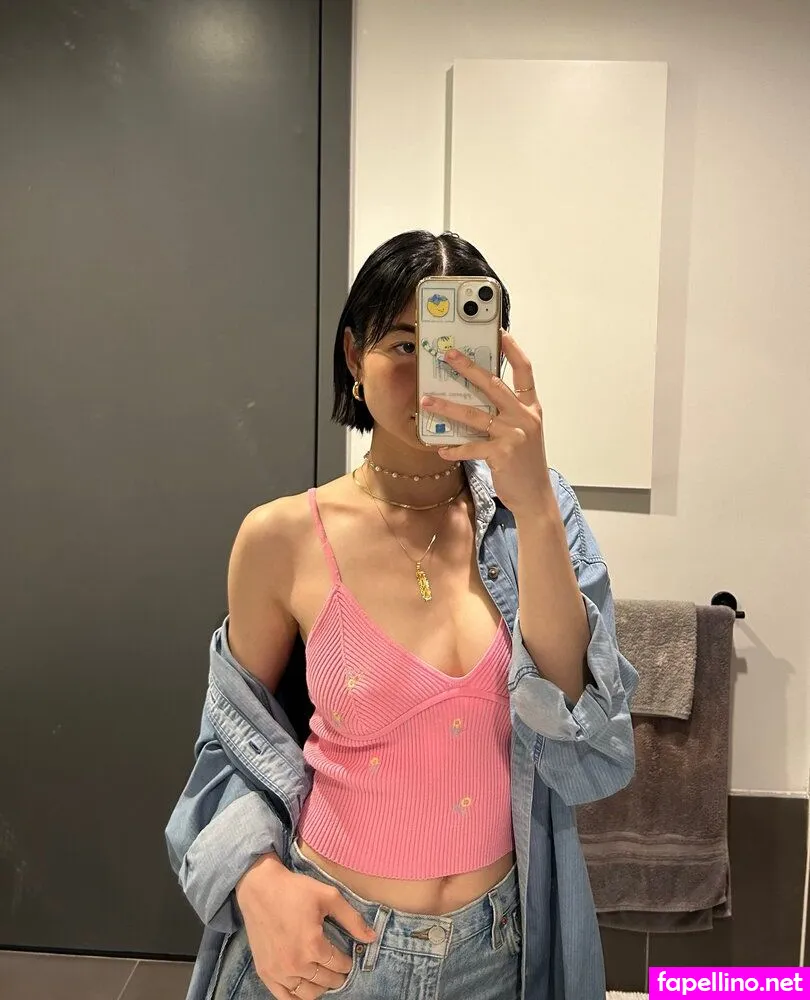 Imminamakesnoise, minamakesnoise Leaked Nude Picture #oXjODft9G9