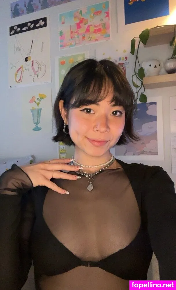 Imminamakesnoise, minamakesnoise Leaked Nude Picture #sn4MY5vmxb