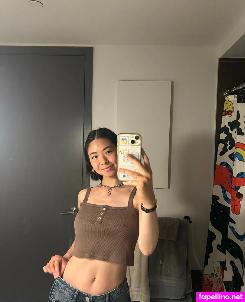 Imminamakesnoise, minamakesnoise Leaked Nude Picture #xTA9er7Kbu