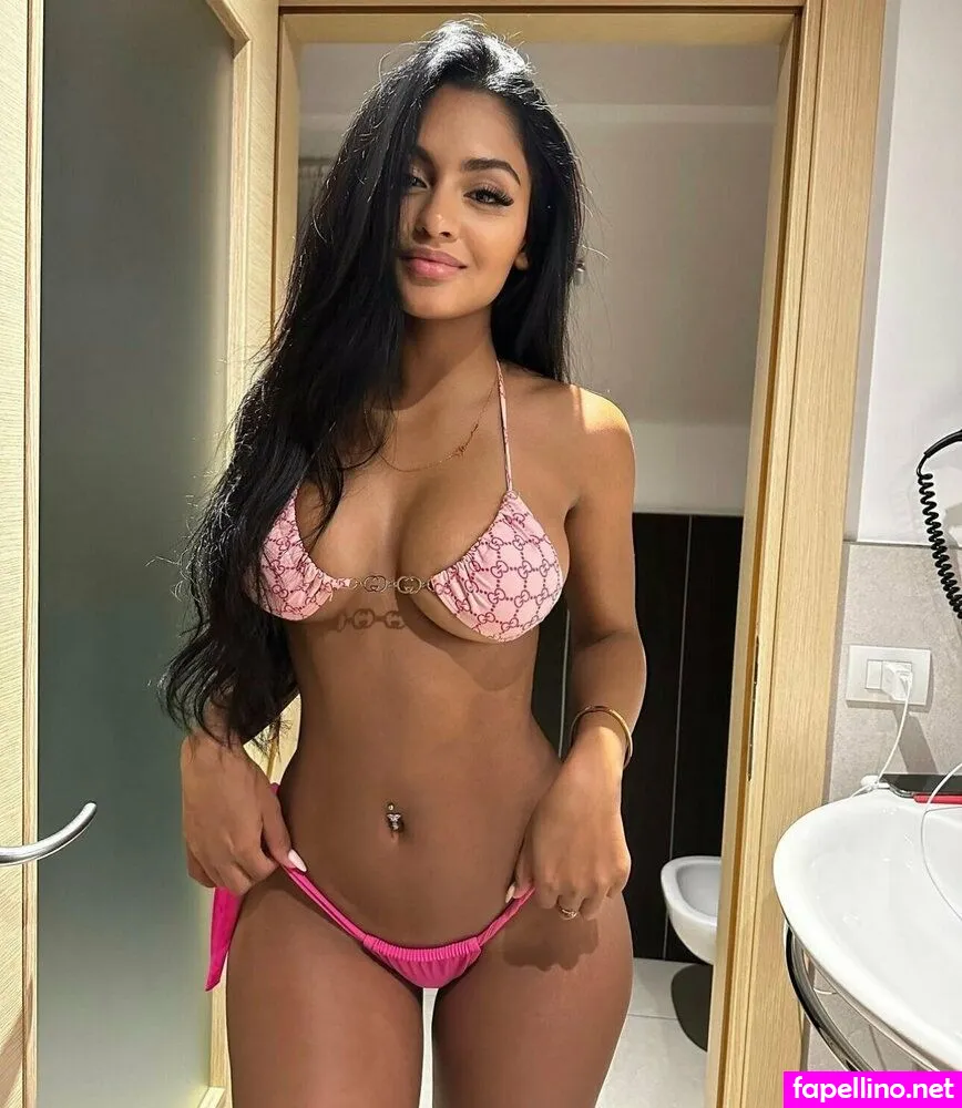 Brenda Martins, Ysabbre, minadorio Leaked Nude Picture #NGslliZf30