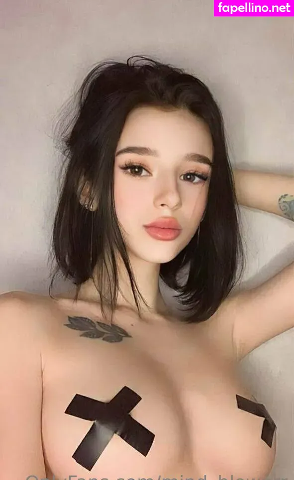 Mind_blower_, mind_blowerr Leaked Nude Picture #dpspyj80FI