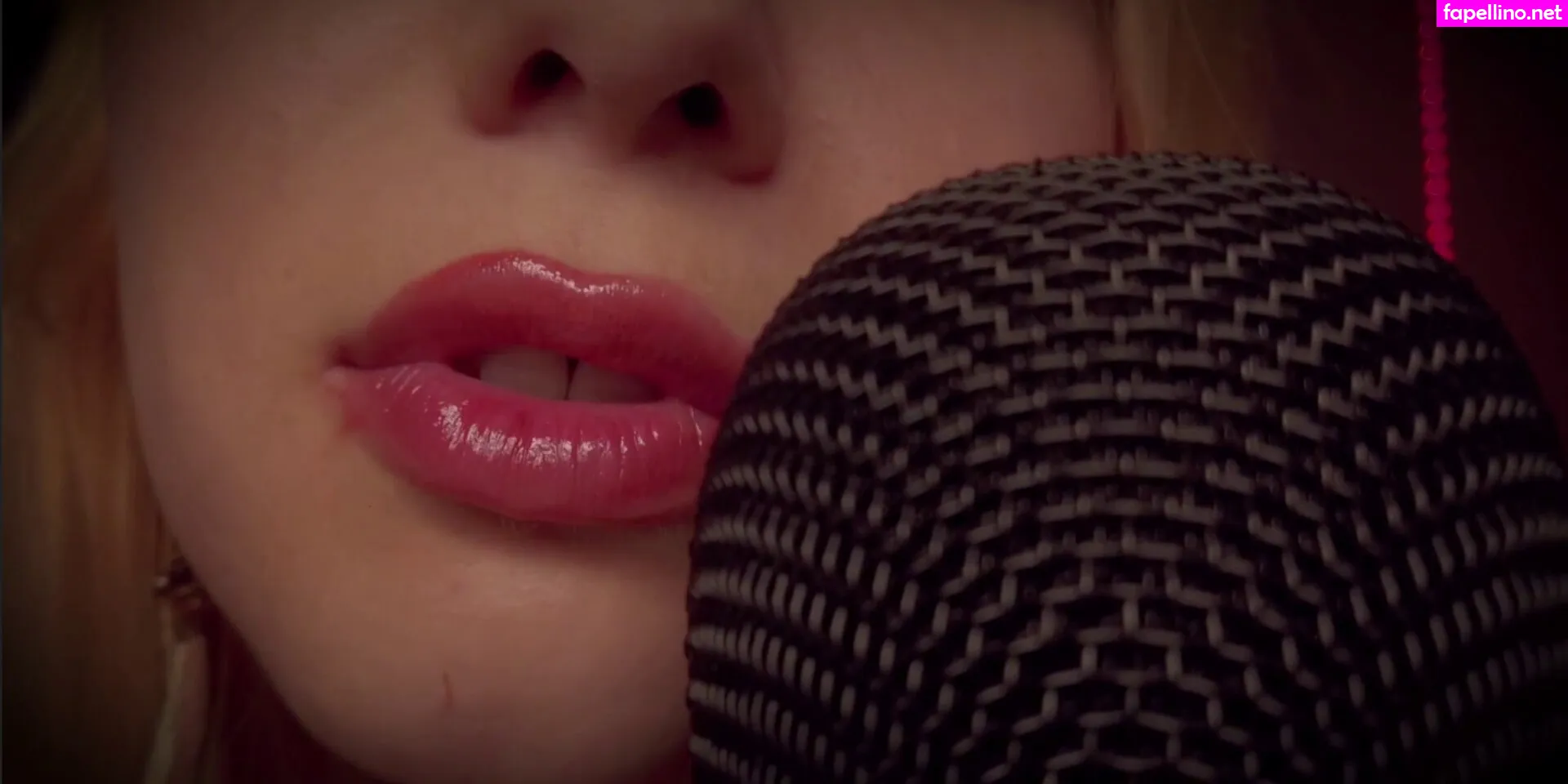 Bullyntaria, mindarinaasmr Leaked Nude Picture #DE0744GRva