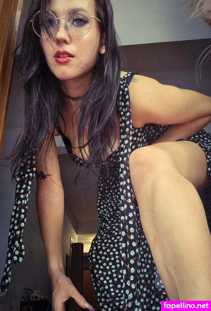 Bullyntaria, mindarinaasmr Leaked Nude Picture #9Ltk3rmbYo