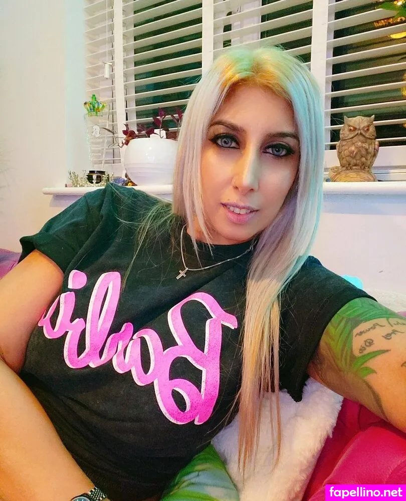 Minde_moo Leaked Nude Picture #RUxk89ZBcn