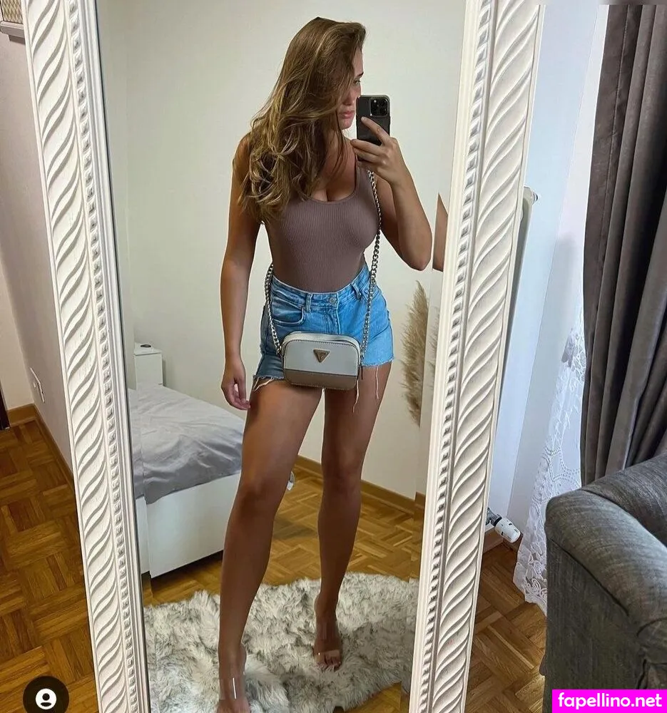 Minelailjazovic Leaked Nude Picture #ezCfyBHfKo