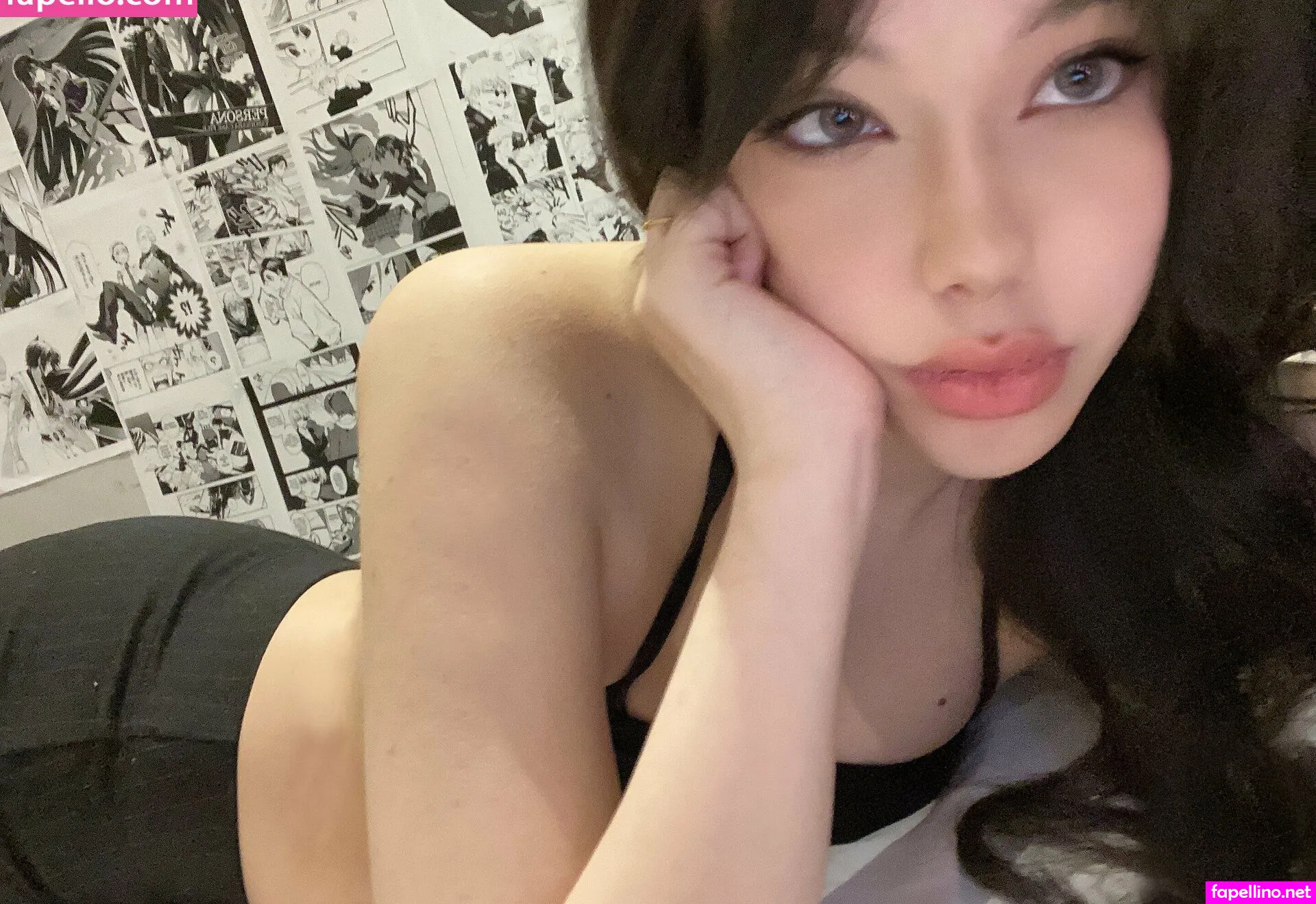Minenmi, minenmi_ Leaked Nude Picture #LznhttHB8O