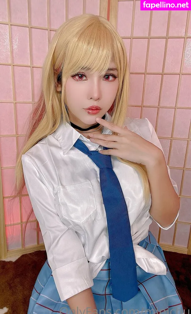 Minichu Leaked Nude Picture #cy5PtxsruZ