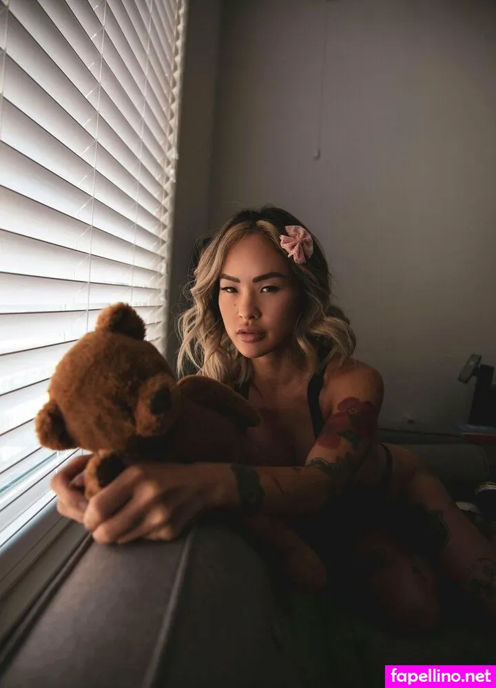 Mini_tattoo_page, miniwithtattoos Leaked Nude Picture #yI2IAUb5ye