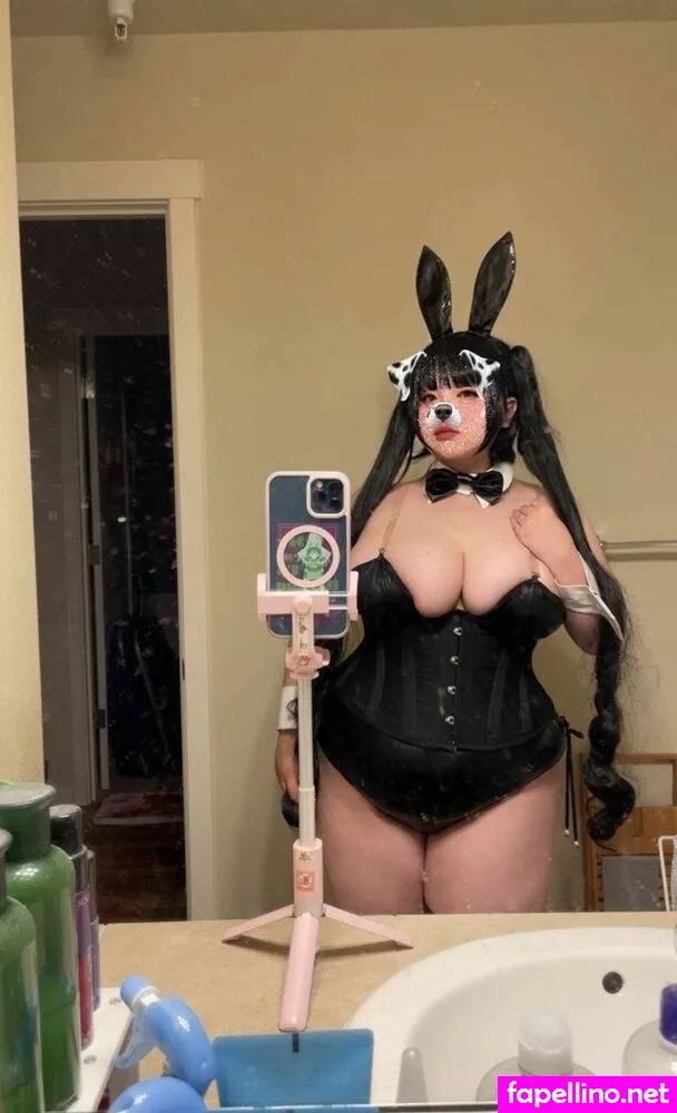 Miaminou, mimiyeou Leaked Nude Picture #fz5MuGSERd