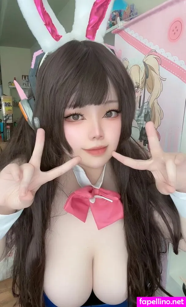 Miaminou, mimiyeou Leaked Nude Picture #i5j3LCfvqF