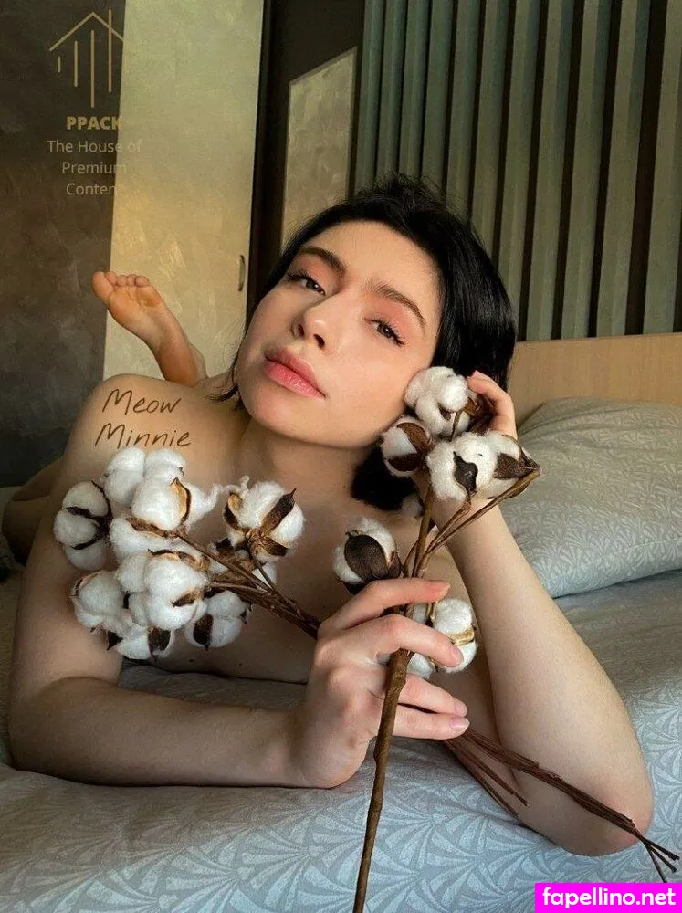 Minnie Meow Leaked Nude Picture #eEKmzOc3gs