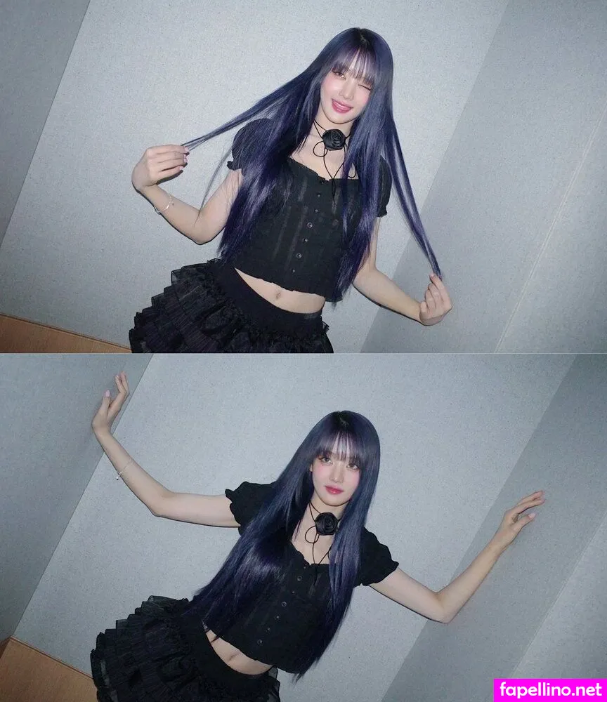 (GI-dle, min.nicha Leaked Nude Picture #8wg1h7YZNx