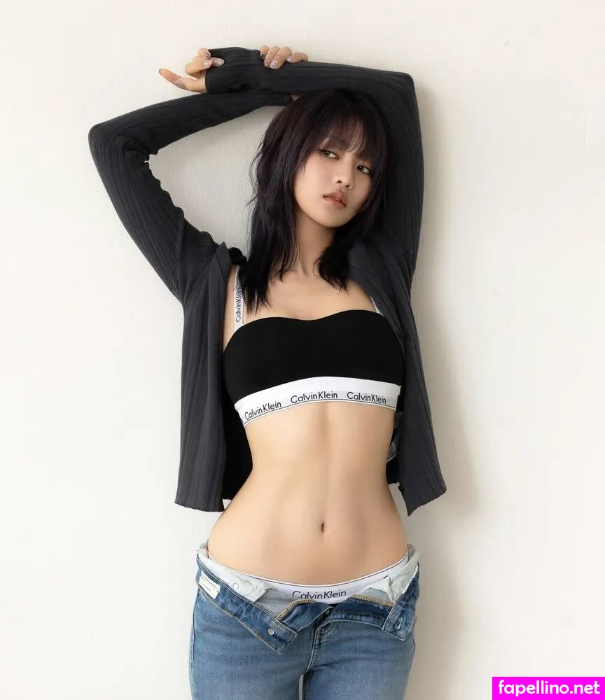 (GI-dle, min.nicha Leaked Nude Picture #DqizCpY7q8