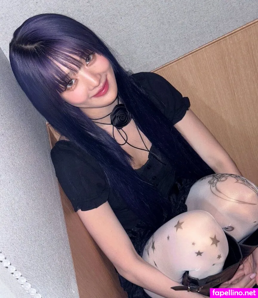 (GI-dle, min.nicha Leaked Nude Picture #GH0wIm0Jvn