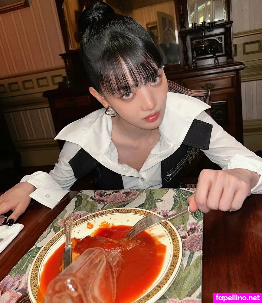 (GI-dle, min.nicha Leaked Nude Picture #Sz7wrzSRHG
