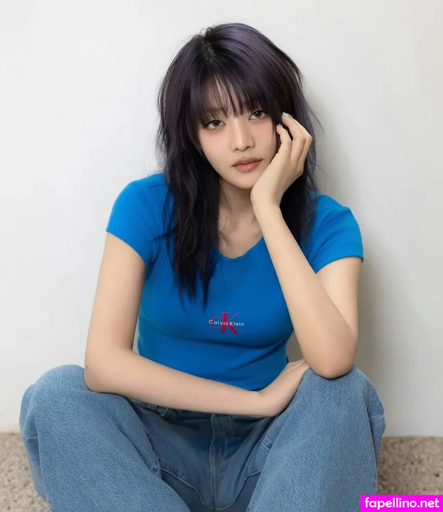 (GI-dle, min.nicha Leaked Nude Picture #gNQmHrFkKB