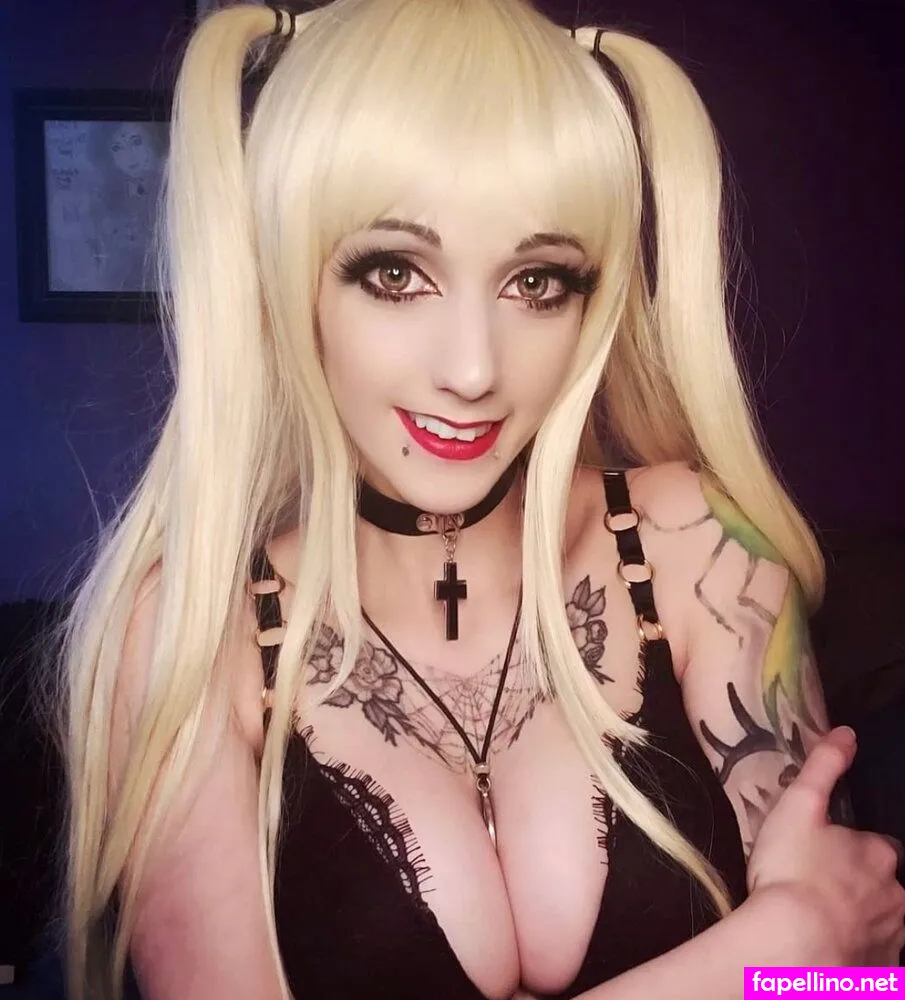 Minty_foxu, mintyfoxu Leaked Nude Picture #2UoPSZPte1
