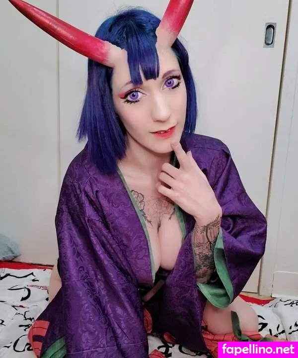 Minty_foxu, mintyfoxu Leaked Nude Picture #BZRTPCFWXs