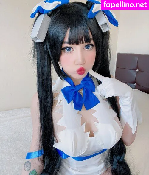 Kitsuneminty, mintykitsune Leaked Nude Picture #gCfb4njaNY