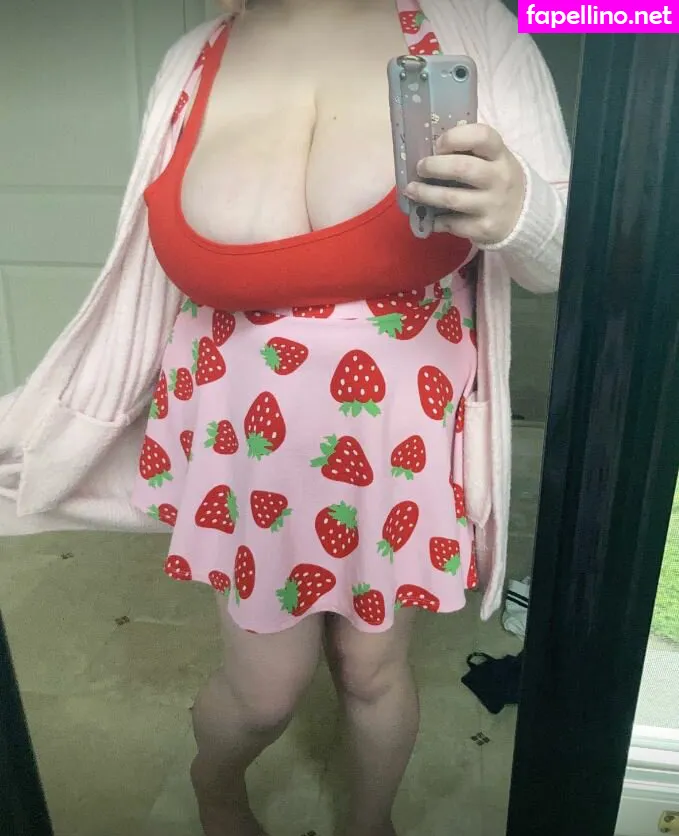 MintyLuxxx, Mintyluxx, minty_lux Leaked Nude Picture #WExi3pcGi0