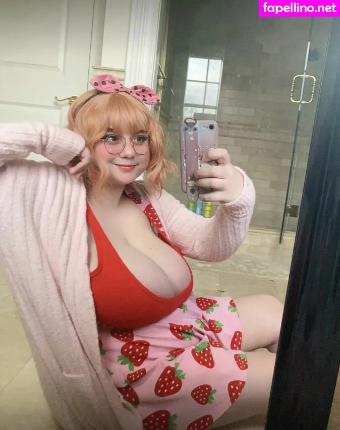MintyLuxxx, Mintyluxx, minty_lux Leaked Nude Picture #hGmTPN1TSA