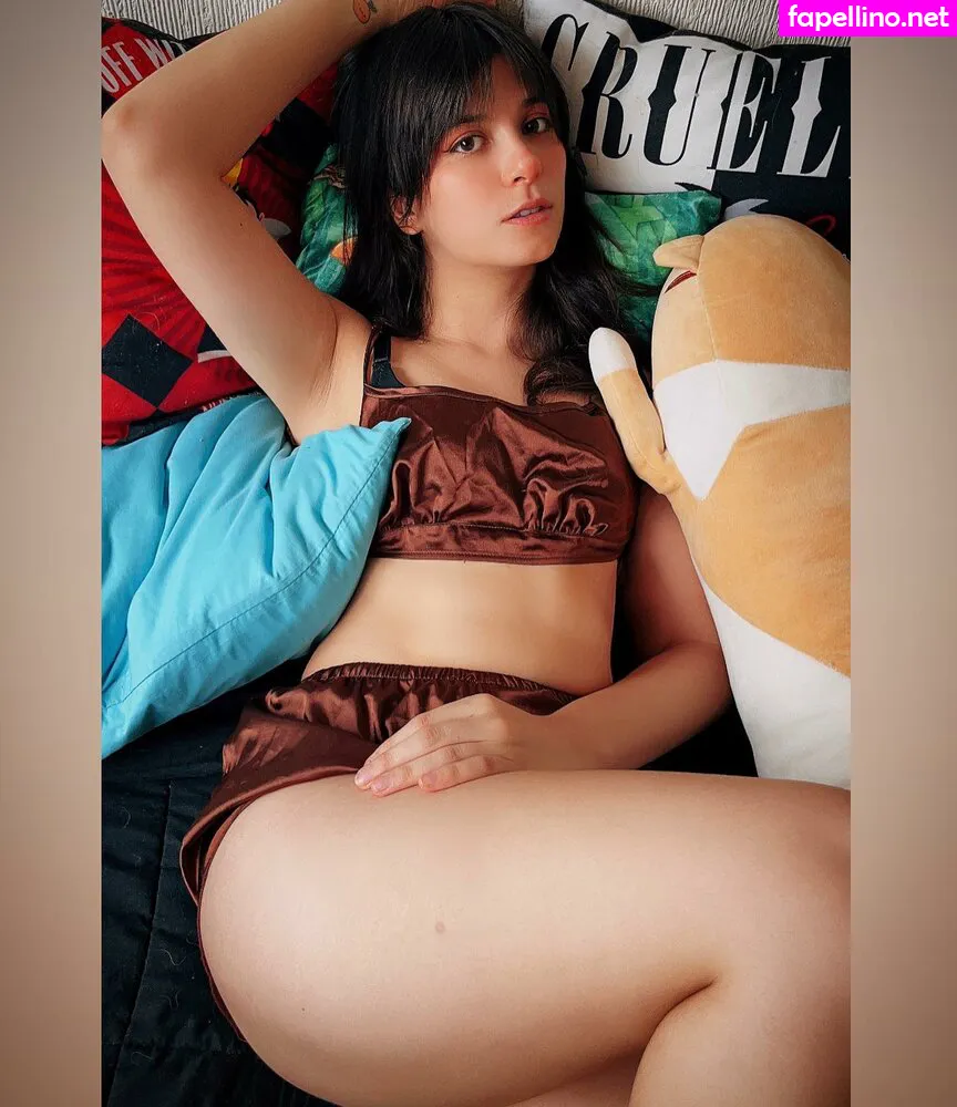 Minynaranja Leaked Nude Picture #0Mvr6kXQbq