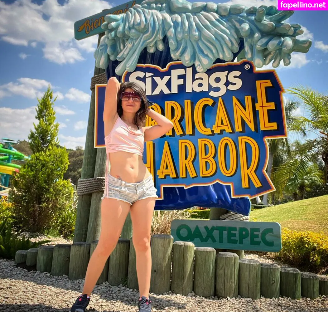 Minynaranja Leaked Nude Picture #BEbX7p28wF