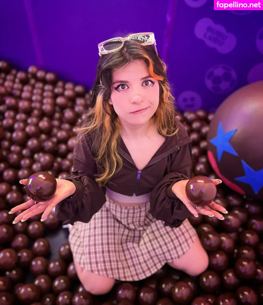 Minynaranja Leaked Nude Picture #cPOiK6Qt3Z