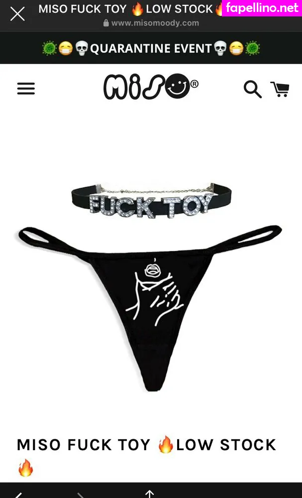 Minziwild Leaked Nude Picture #aBpd6bpbWp