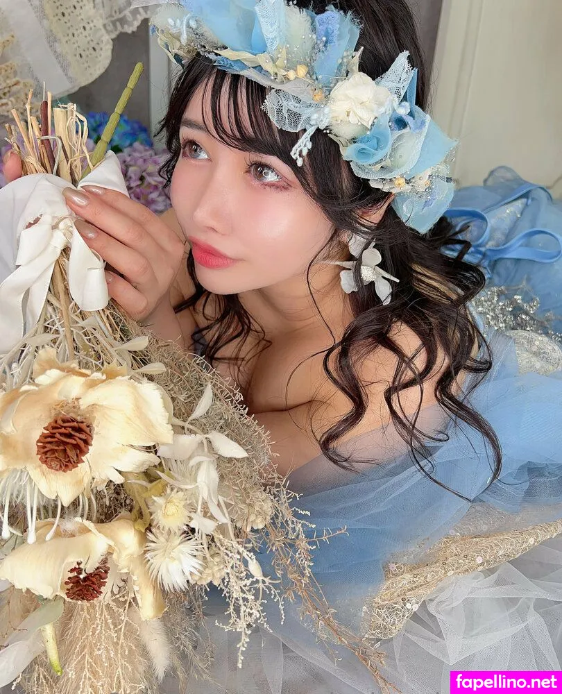 Mionhazuki_official Leaked Nude Picture #QrYfd770lk