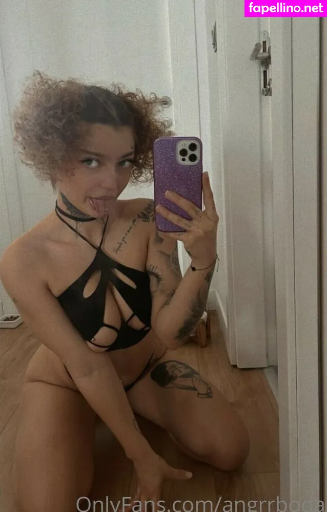 Aangrboda, angrrboda, mirainthemusic Leaked Nude Picture #1XzbXcWWW5
