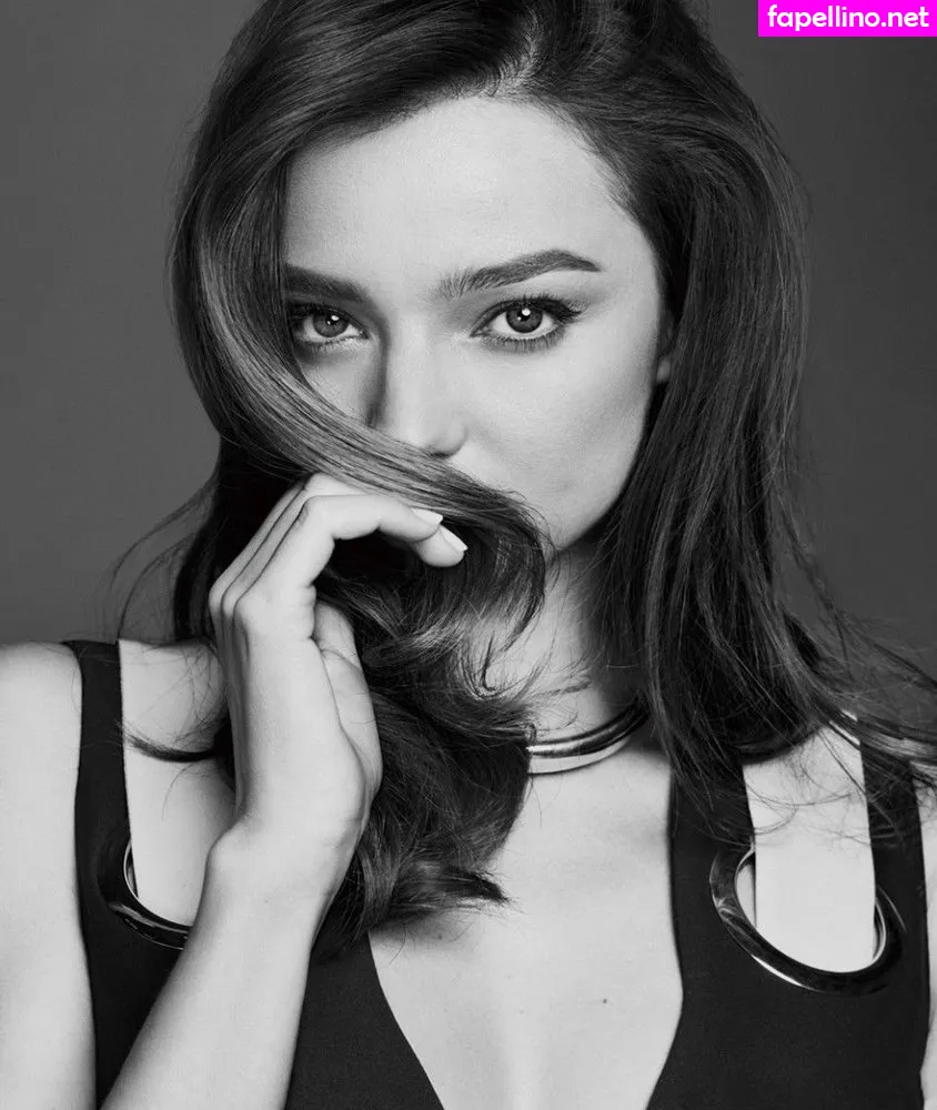 Iloveyou, mirandakerr Leaked Nude Picture #2FL6agARgn