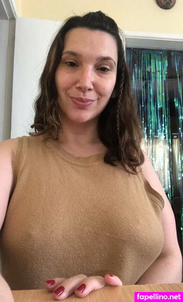 Miranda_leblanc Leaked Nude Picture #CXQcimLdnM