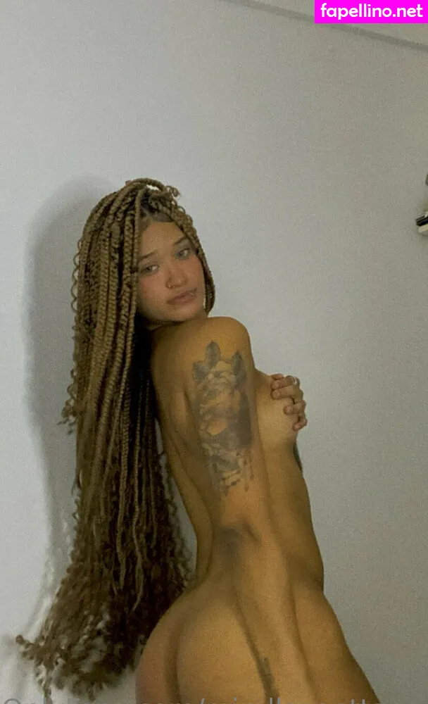 Mirellasantana3, mirellasanttanna Leaked Nude Picture #dFM8RirCKa