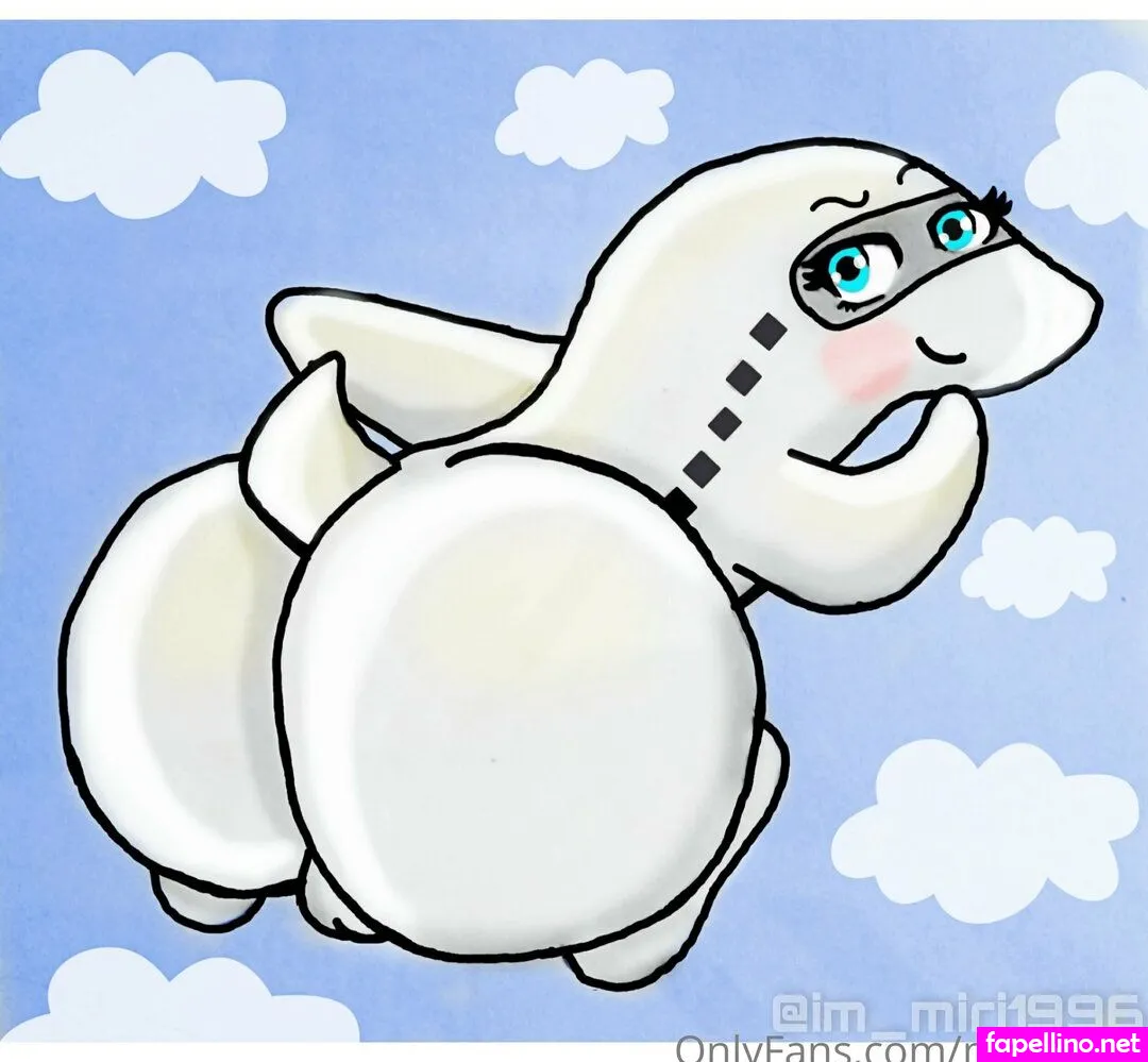 Miriverso Leaked Nude Picture #cHzoROok7C