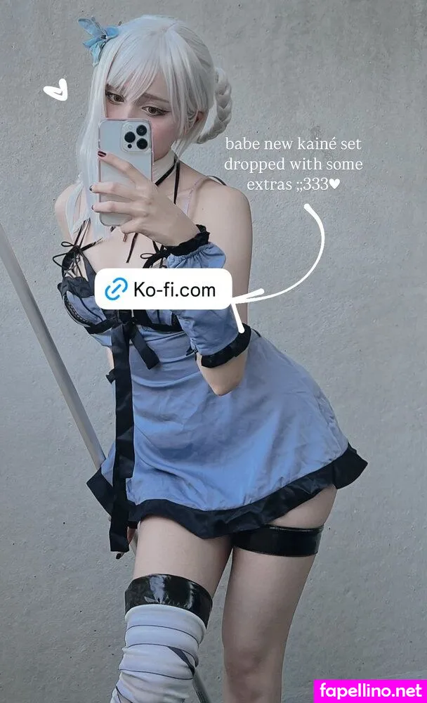 Miruqi Leaked Nude Picture #kAgemnz10q