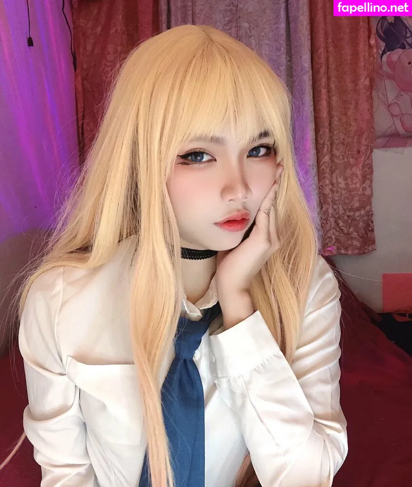 Miruusaki Leaked Nude Picture #9kFTPrGI84