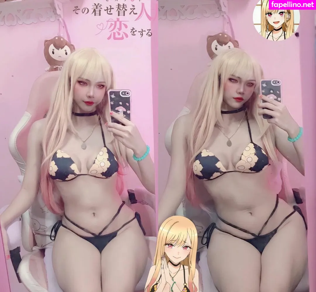 Miruusaki Leaked Nude Picture #CzTGIlh1br